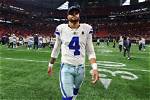 Unveiling Dak Prescott's True Identity: Beyond the Nickname