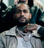 Unveiling Dave East's Body Blueprint: Insights and Discoveries