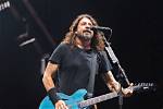 Unveiling Dave Grohl's Net Worth: Discoveries and Insights