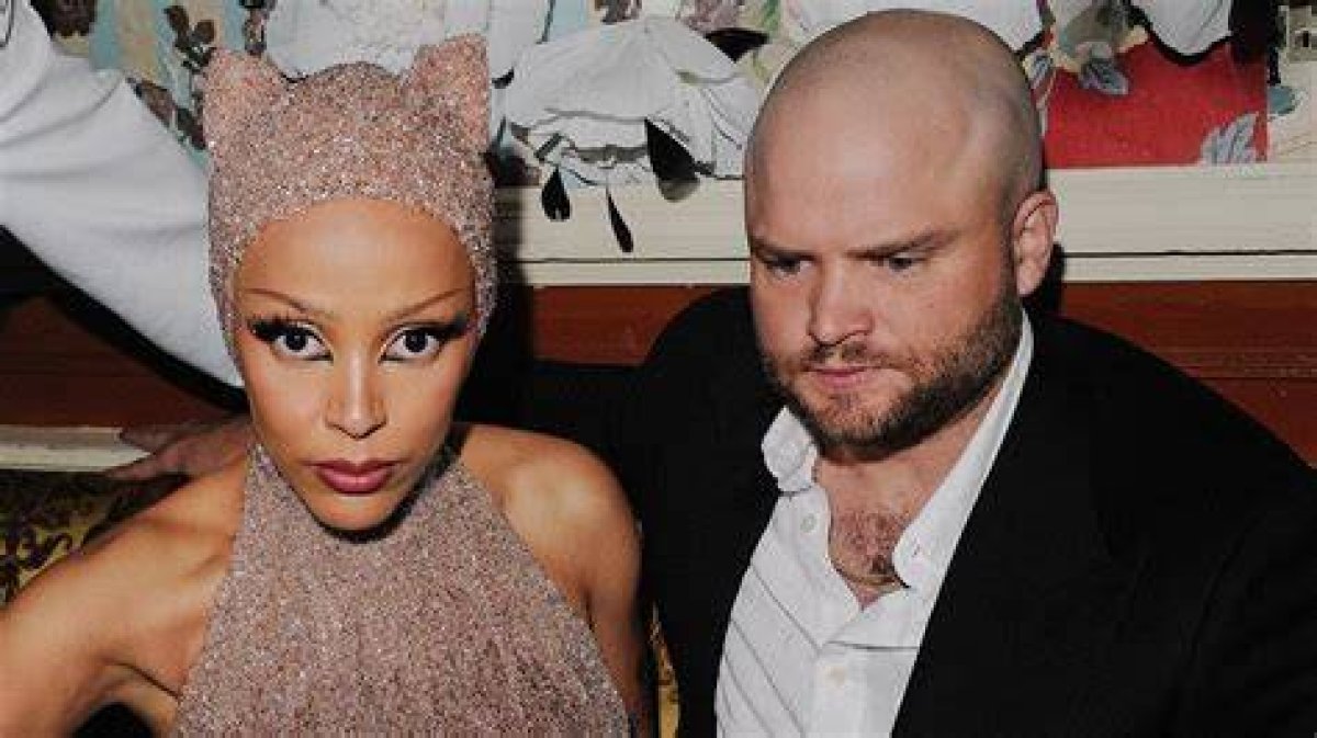 Unveiling Doja Cat's Current Boyfriend: the Man Behind the Music