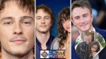 Unveiling Drew Starkey's Relationships: Exclusive Insights