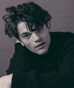 Unveiling Edward Bluemel's Face Condition: a Journey Through Struggles and Triumphs