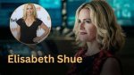 Unveiling Elisabeth Shue: a Journey Through Her Life and Career