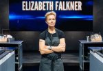 Unveiling Elizabeth Falkner's Culinary Journey and the Love Story Behind It