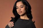 Unveiling Ella Mai's Racial Identity: Discoveries and Insights