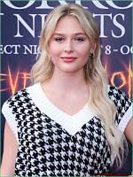 Unveiling Emily Alyn Lind's Stellar Performance in "The Babysitter Killer"