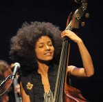 Unveiling Esperanza Spalding's Love Life: an Intimate Look