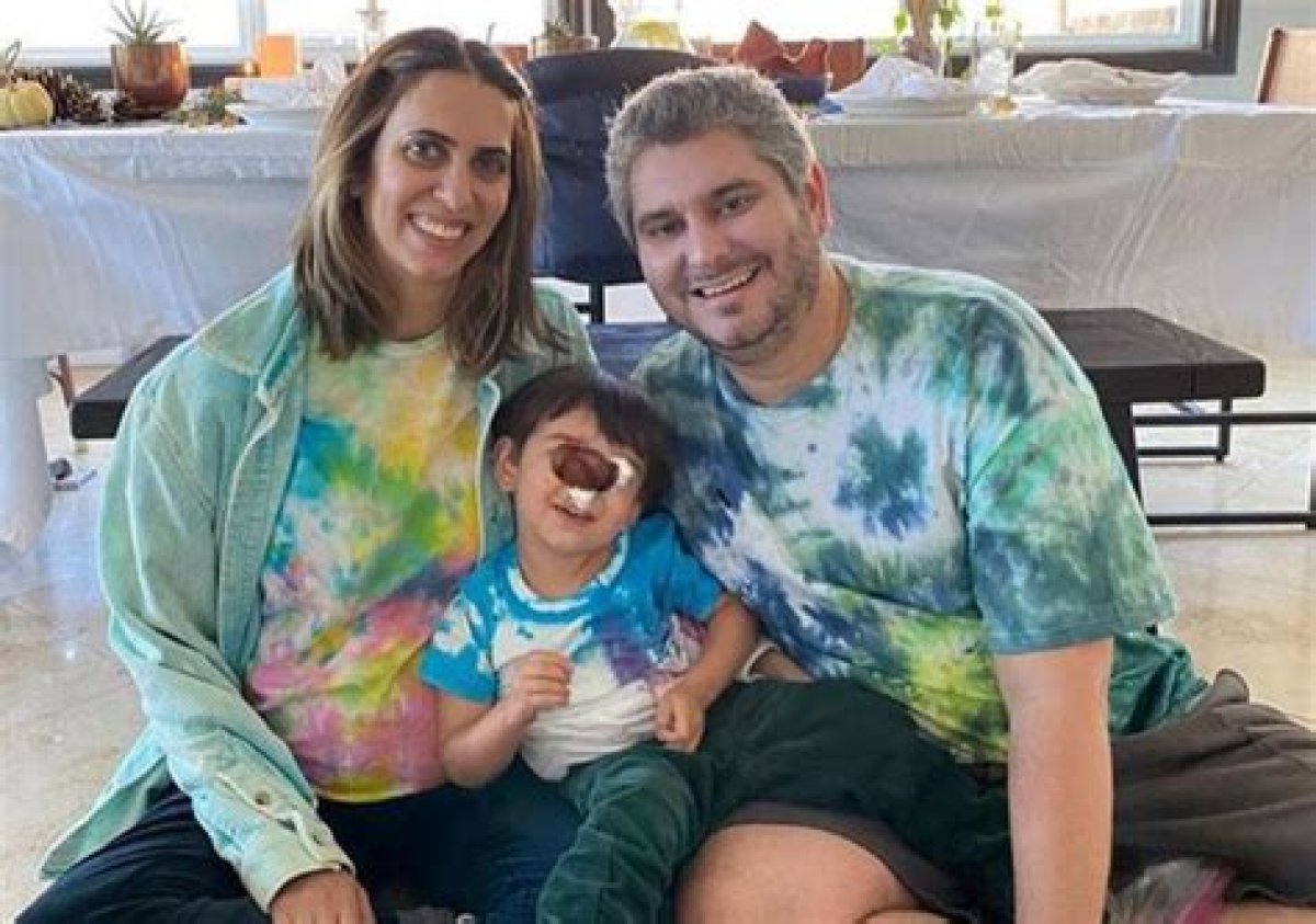 Unveiling Ethan Klein's Family: Discoveries and Insights