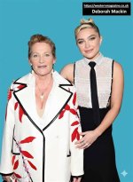 Unveiling Florence Pugh's Mother's Influence on Her Career