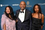 Unveiling Forest Whitaker's Family: Does He Have Any Sons?