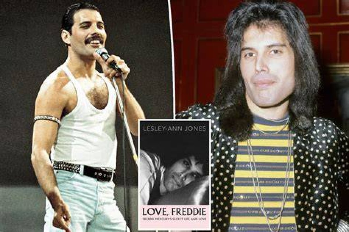 Unveiling Freddie Mercury's Ethnicity: a Journey Through His Roots