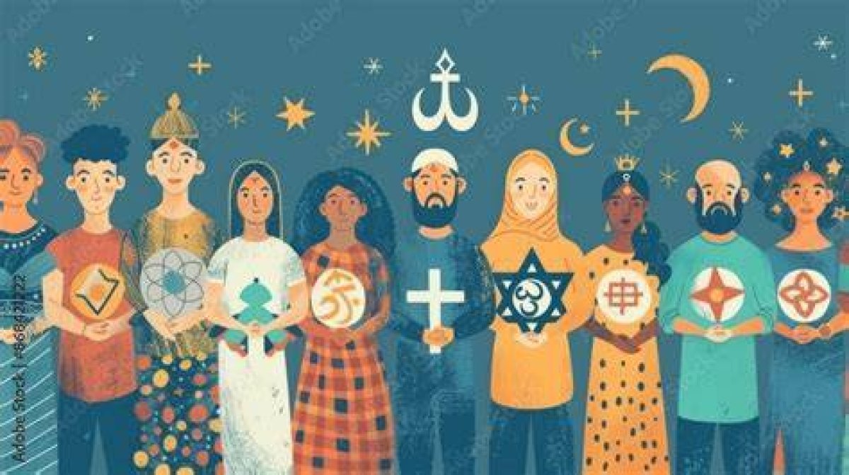 Unveiling Future's Religious and Ethnic Identity: Muslim or Mormon?