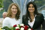 Unveiling Gabriela Sabatini's Height: a Journey Through Her Life and Career