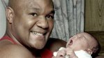 Unveiling George Foreman's Baby Mamas: Surprising Revelations