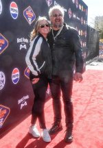 Unveiling Guy Fieri's Towering Stature: Height Revealed!