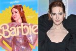 Unveiling Hari Nef's Transformation: a Journey of Authenticity