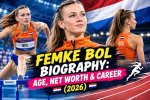 Unveiling Her Age, Biography, Career, and Net Worth