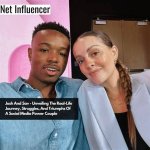 Unveiling Her Journey from Maybvlogs to Social Stardom