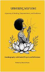 Unveiling Her Journey of Resilience and Empowerment