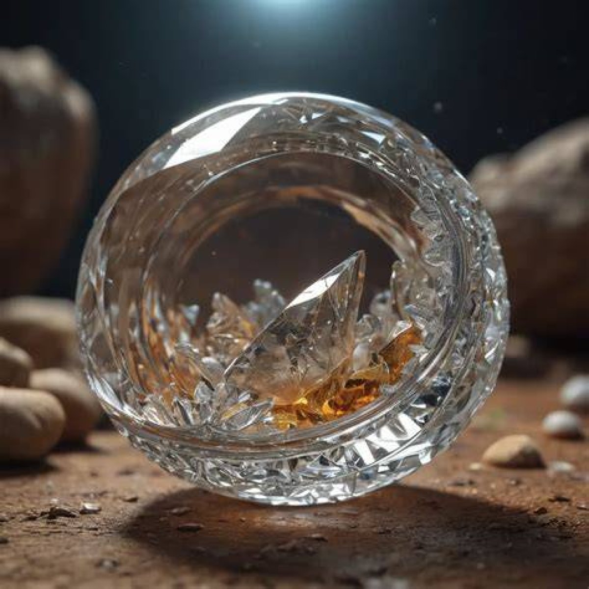Unveiling Hidden Gems and Profound Insights