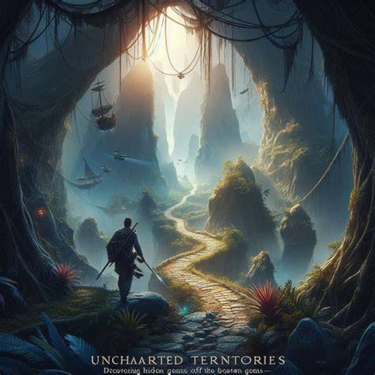 Unveiling Hidden Truths and Exploring Uncharted Territories