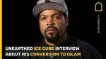 Unveiling Ice Cube's Religious and Ethnic Identity