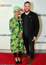 Unveiling Ilhan Omar's Net Worth: a Journey from Refugee to Congress