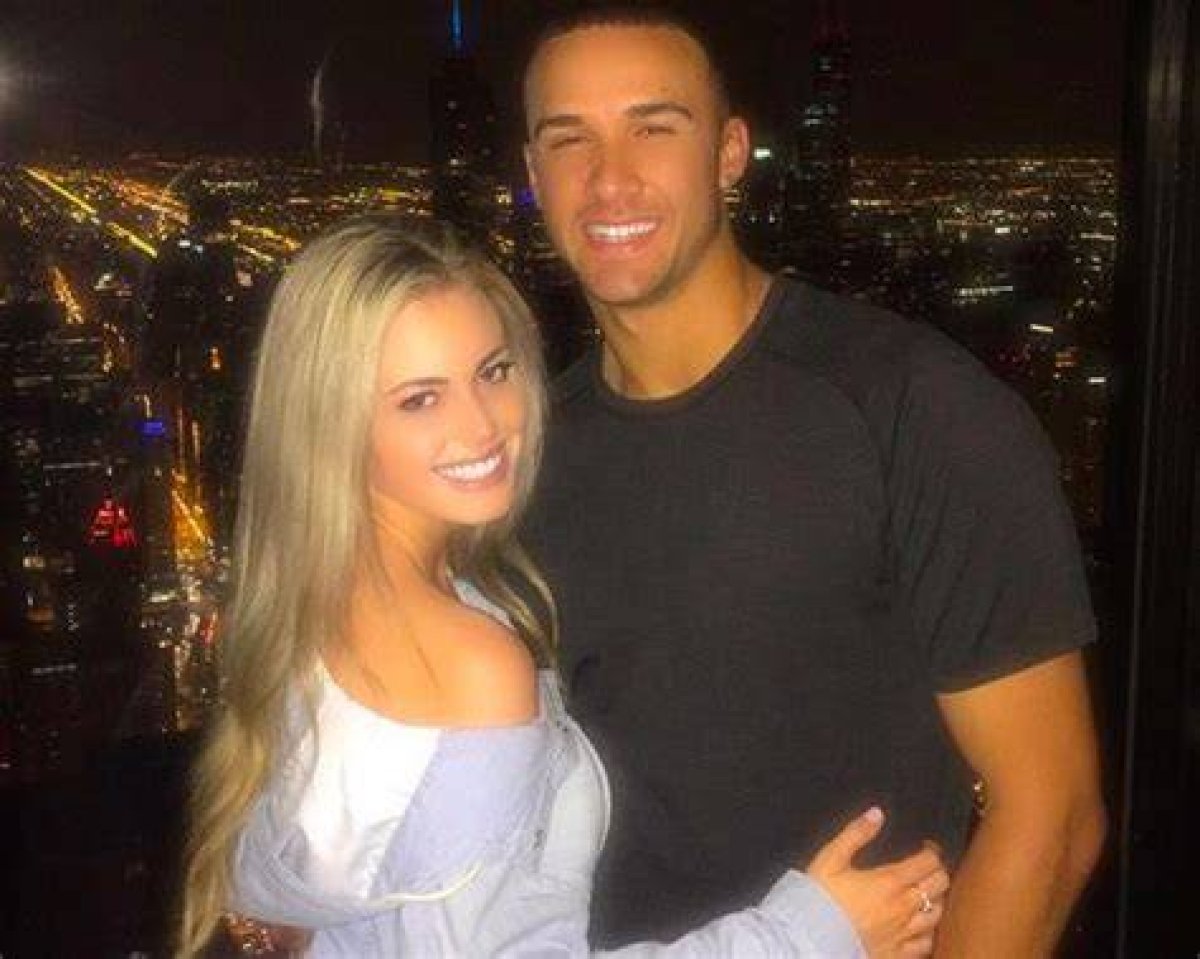 Unveiling Jack Flaherty's Girlfriend: a Deep Dive into Their Relationship