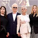Unveiling Jamie Lee Curtis's Height and Weight: a Journey of Self-Acceptance