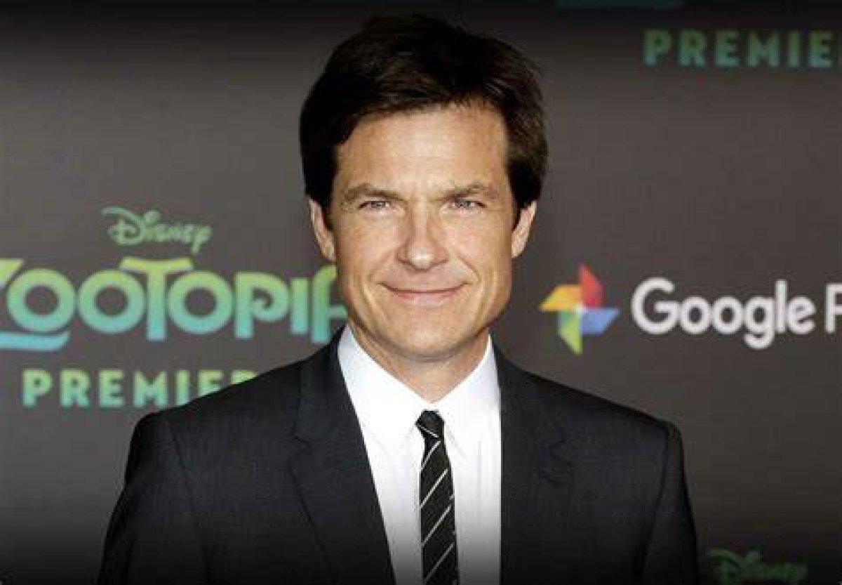 Unveiling Jason Bateman's Age: Surprising Insights and Revelations