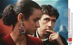 Unveiling Jaye Davidson's Groundbreaking Performance in the Crying Game