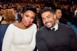 Unveiling Jennifer Hudson's Ex-Husband: an Inside Look