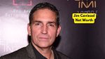 Unveiling Jim Caviezel's Net Worth: a Journey Through Faith and Fame