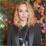 Unveiling Jodie Comer: the Irish Connection