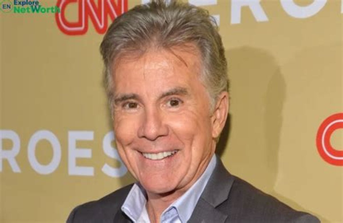 Unveiling John Walsh's Matrimonial Haven: Surprising Revelations