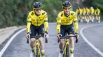 Unveiling Jonas Vingegaard's Height in Feet: a Cyclist's Profile
