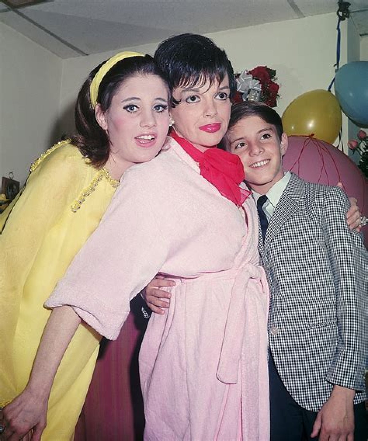 Unveiling Judy Garland's Daughter: a Journey Through Legacy