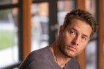 Unveiling Justin Hartley's Passions: a Journey Beyond the Screen