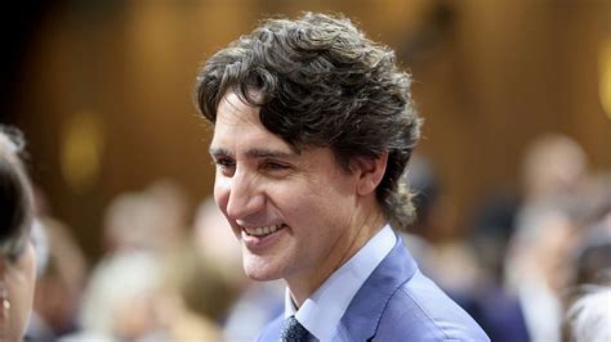 Unveiling Justin Trudeau's Worth: a Deep Dive into the Finances of Canada's Prime Minister