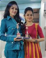 Unveiling "Kaala Star" Anitha Sampath: Her Journey and Impact