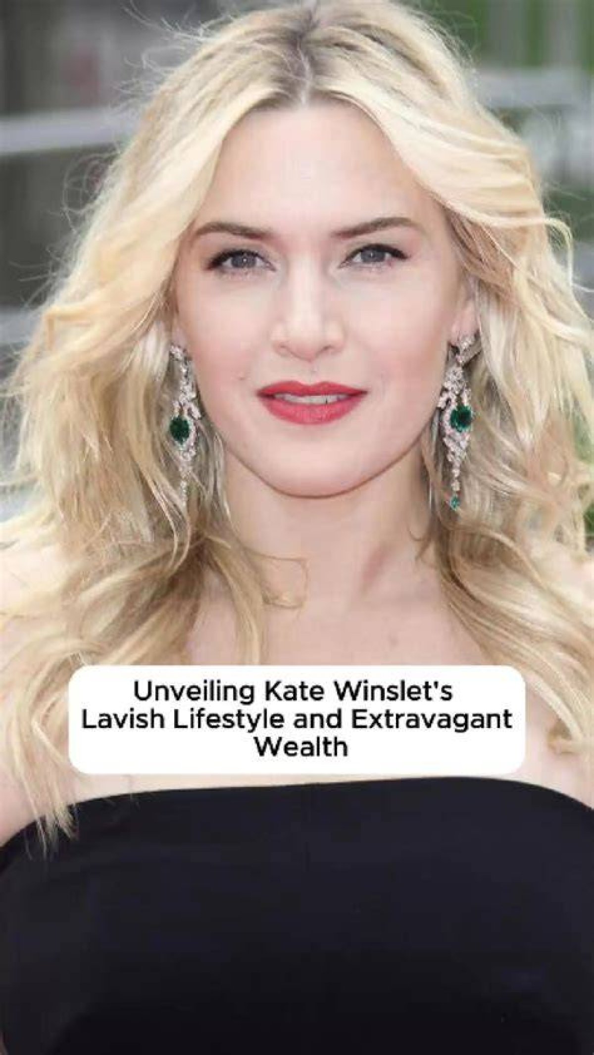 Unveiling Kate Baldwin's World: Discoveries and Insights