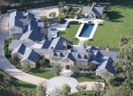 Unveiling Kim Kardashian's House Address: a Peek into Her Luxurious Abode