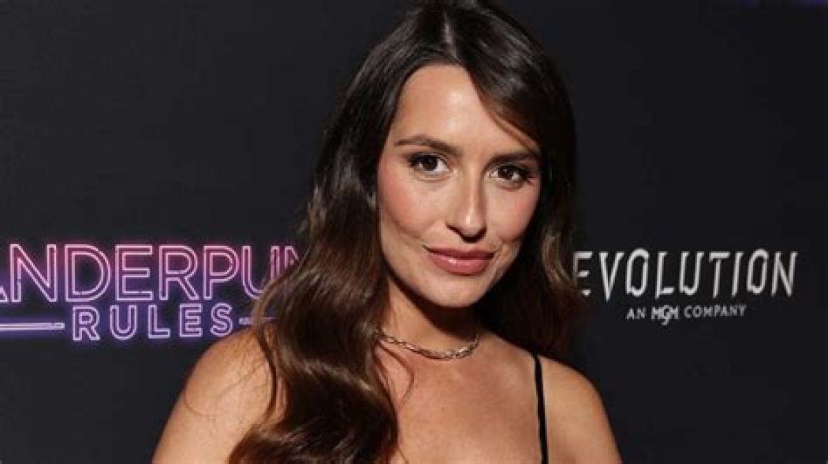 Unveiling Kristina Kelly's Journey Beyond Vanderpump Rules
