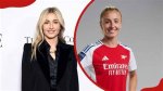 Unveiling Leah Williamson's Partner: a Journey Beyond the Pitch