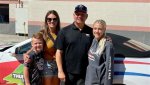 Unveiling Leslie Hight: the Inspiring Journey of the Wife of Robert Hight