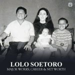 Unveiling Lolo Soetoro's Net Worth at Death: Unlocking Surprising Insights