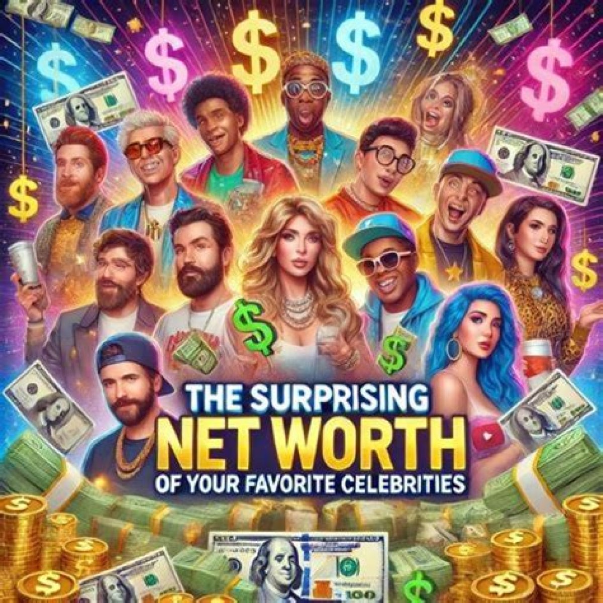 Unveiling Marc Singer's Net Worth: Surprising Revelations