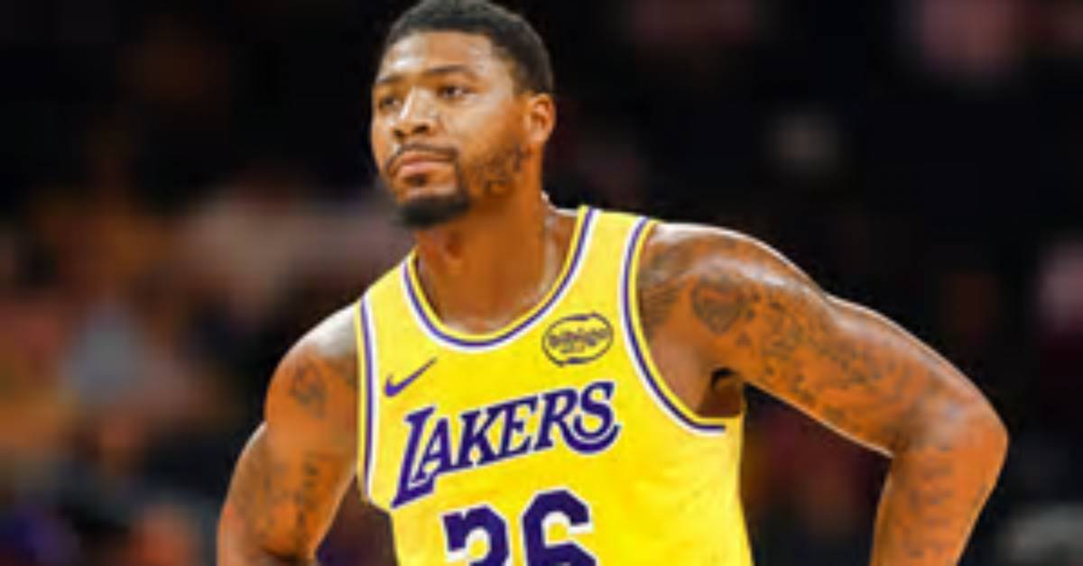 Unveiling Marcus Smart's Sibling Connections: Surprising Revelations