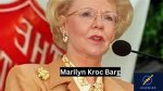 Unveiling Marilyn Kroc Barg: Discoveries and Insights