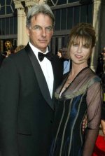 Unveiling Mark Harmon's Wife: Discovering Her Name and the Bond They Share